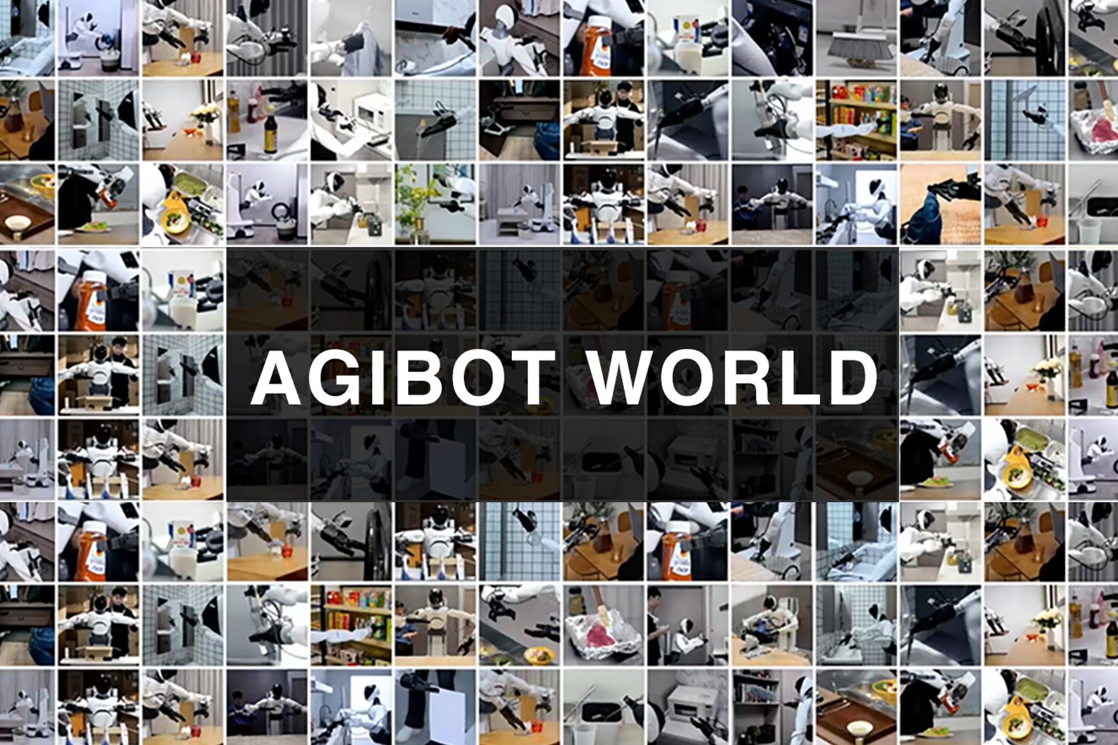 leyu.com乐鱼开源百万真机数据集！具身智能领域的ImageNet时刻已到来！